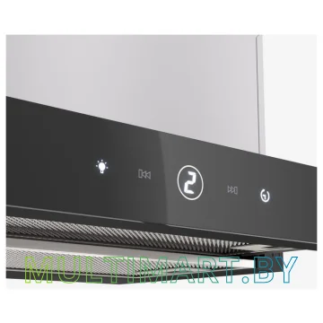 Вытяжка Franke Touch BK 50 (315.0702.967) картинка 3